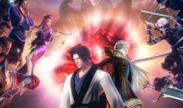 秦时明月之君临天下66在线观看,风云变幻，英雄末路